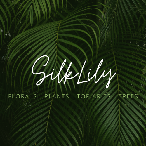 SilkLily Florals -Plants-Topiaries-Trees