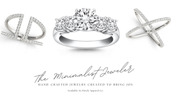 The Minimalist Jeweler