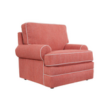 Classics Coral Springs Upholstered Arm Chair