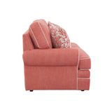 Classics Coral Springs Upholstered Arm Chair