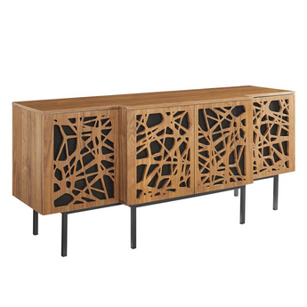 Telluride Sideboard - Walnut EEI-4770-WAL