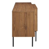 Telluride Sideboard - Walnut EEI-4770-WAL