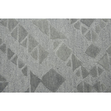 Emerson Gray 10' x 13' Hand-Tufted Rug- ES1000