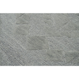 Emerson Gray 10' x 13' Hand-Tufted Rug- ES1000