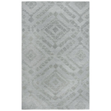 Emerson Gray 10' x 13' Hand-Tufted Rug- ES1000