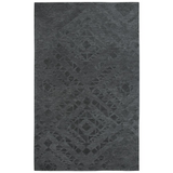 Emerson Gray 5' x 8' Hand-Tufted Rug- ES1014