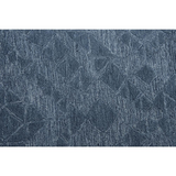 Emerson Blue 8' x 10' Hand-Tufted Rug- ES1012