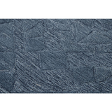 Emerson Blue 8' x 10' Hand-Tufted Rug- ES1012