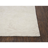 Emerson Neutral 10' x 13' Hand-Tufted Rug- ES1018