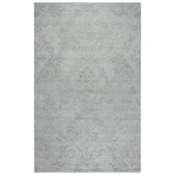 Emerson Gray 5' x 8' Hand-Tufted Rug- ES1001