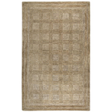 Emerson Brown 10' x 13' Hand-Tufted Rug- ES1004