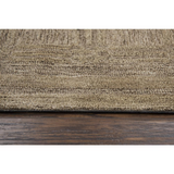 Emerson Brown 10' x 13' Hand-Tufted Rug- ES1004