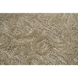 Emerson Brown 8' x 10' Hand-Tufted Rug- ES1020