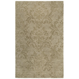 Emerson Brown 8' x 10' Hand-Tufted Rug- ES1020