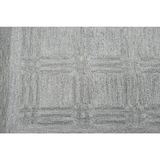 Emerson Gray 10' x 13' Hand-Tufted Rug- ES1005