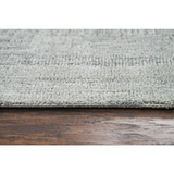 Emerson Gray 10' x 13' Hand-Tufted Rug- ES1005