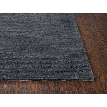 Emerson Gray 8' x 10' Hand-Tufted Rug- ES1009