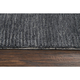 Emerson Gray 8' x 10' Hand-Tufted Rug- ES1009