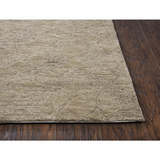 Emerson Brown 10' x 13' Hand-Tufted Rug- ES1013