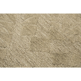 Emerson Brown 10' x 13' Hand-Tufted Rug- ES1013