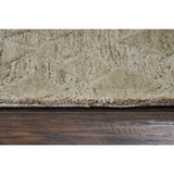 Emerson Brown 10' x 13' Hand-Tufted Rug- ES1013