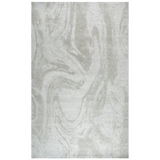 Emerson Gray 8' x 10' Hand-Tufted Rug- ES1002