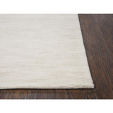 Emerson Neutral 8' x 10' Hand-Tufted Rug- ES1016