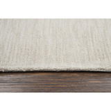 Emerson Neutral 8' x 10' Hand-Tufted Rug- ES1016