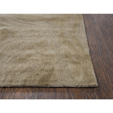 Emerson Brown 8' x 10' Hand-Tufted Rug- ES1003