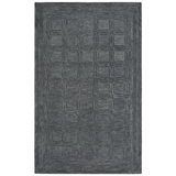 Emerson Gray 5' x 8' Hand-Tufted Rug- ES1006