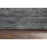 Emerson Gray 5' x 8' Hand-Tufted Rug- ES1006