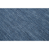 Emerson Blue 9' x 12' Hand-Tufted Rug- ES1017