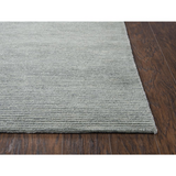 Emerson Gray 10' x 13' Hand-Tufted Rug- ES1008