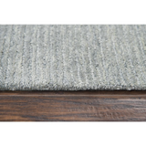 Emerson Gray 10' x 13' Hand-Tufted Rug- ES1008