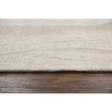 Emerson Neutral 8' x 10' Hand-Tufted Rug- ES1022