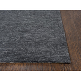 Emerson Gray 9' x 12' Hand-Tufted Rug- ES1021