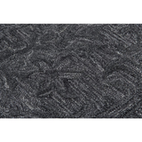 Emerson Gray 9' x 12' Hand-Tufted Rug- ES1021