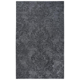 Emerson Gray 9' x 12' Hand-Tufted Rug- ES1021