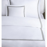 100% Cotton Sateen Embroidered Duvet Cover Set,MPS12-092