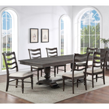 Hutchins 7 Piece Dining Set