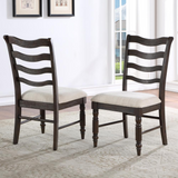 Hutchins 7 Piece Dining Set