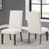 Hutchins 7 Piece Dining Set