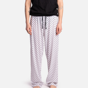 Matching Human Pajama  - Polka Dot