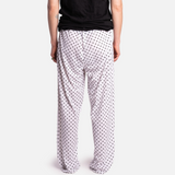 Matching Human Pajama  - Polka Dot