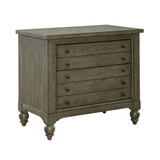 Liberty Americana Farmhouse Lateral File Cabinet