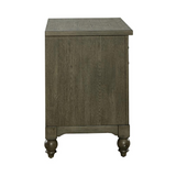 Liberty Americana Farmhouse Lateral File Cabinet