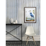 Blue Heron Wall Art