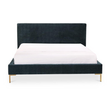 ASTRID QUEEN BED