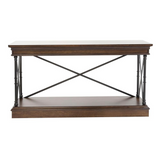 Tribeca sofa table