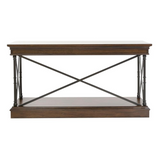 Tribeca sofa table